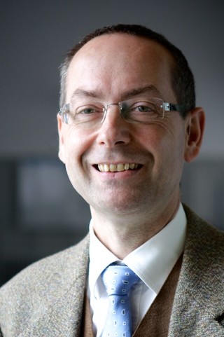 Prof. Dr. Wolfgang Francke 